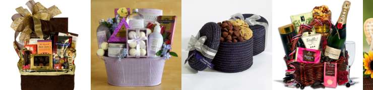 mother day gift basket